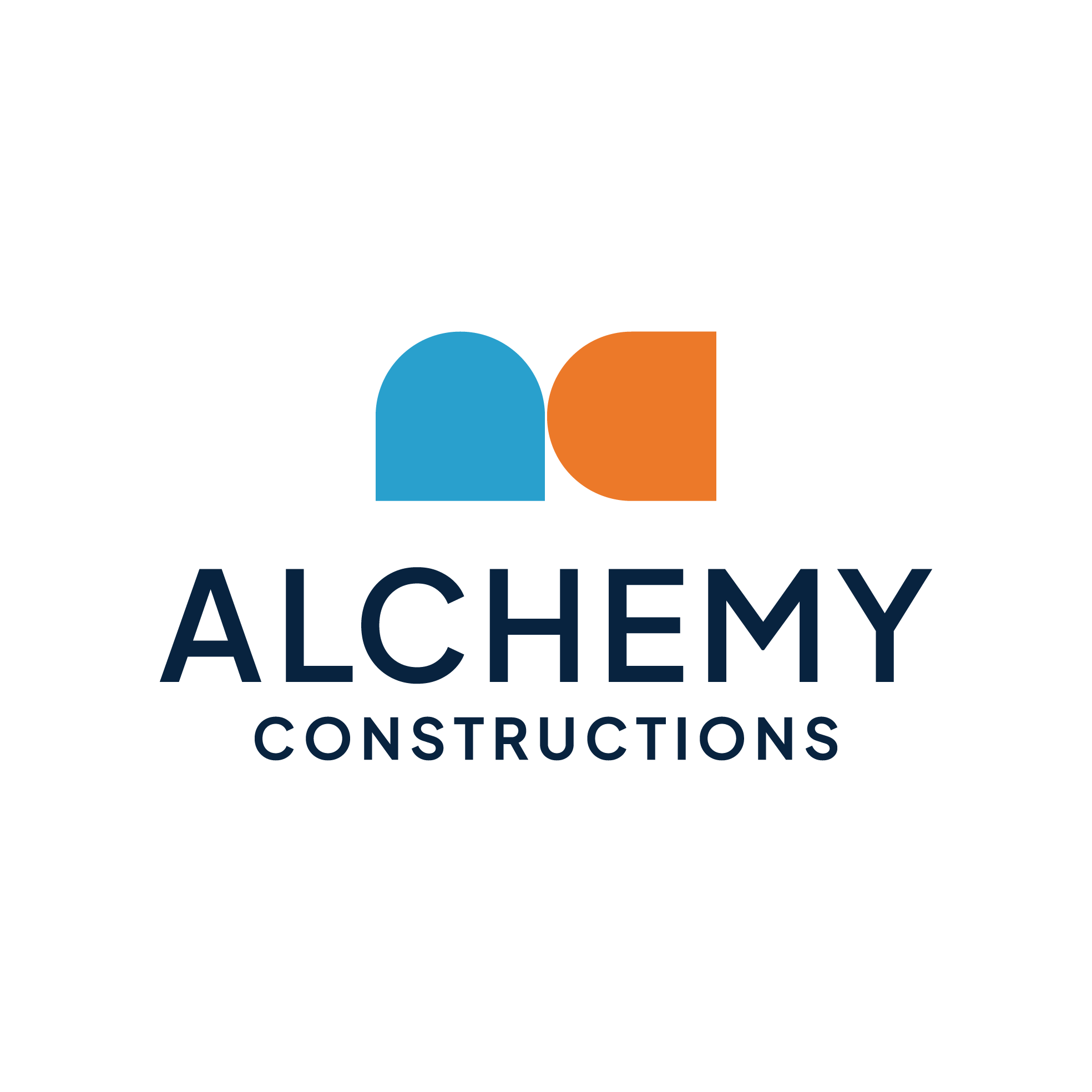Alchemy Constructions