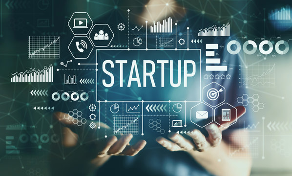 Startup Blog