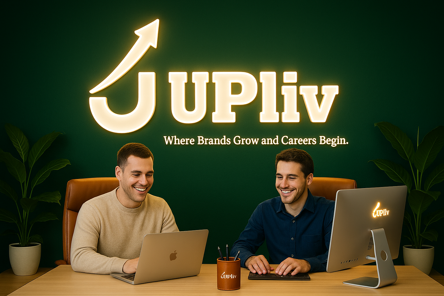 Branding Image