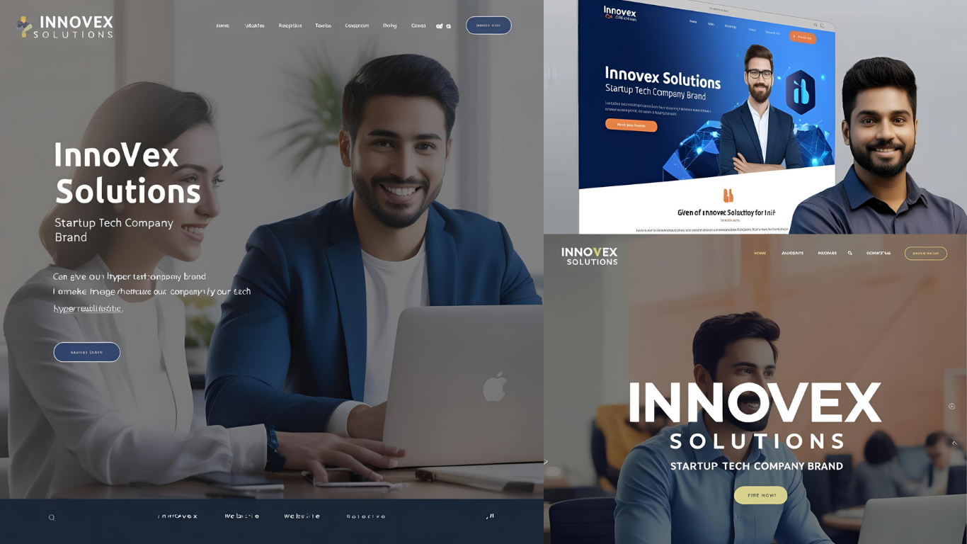 Innovex