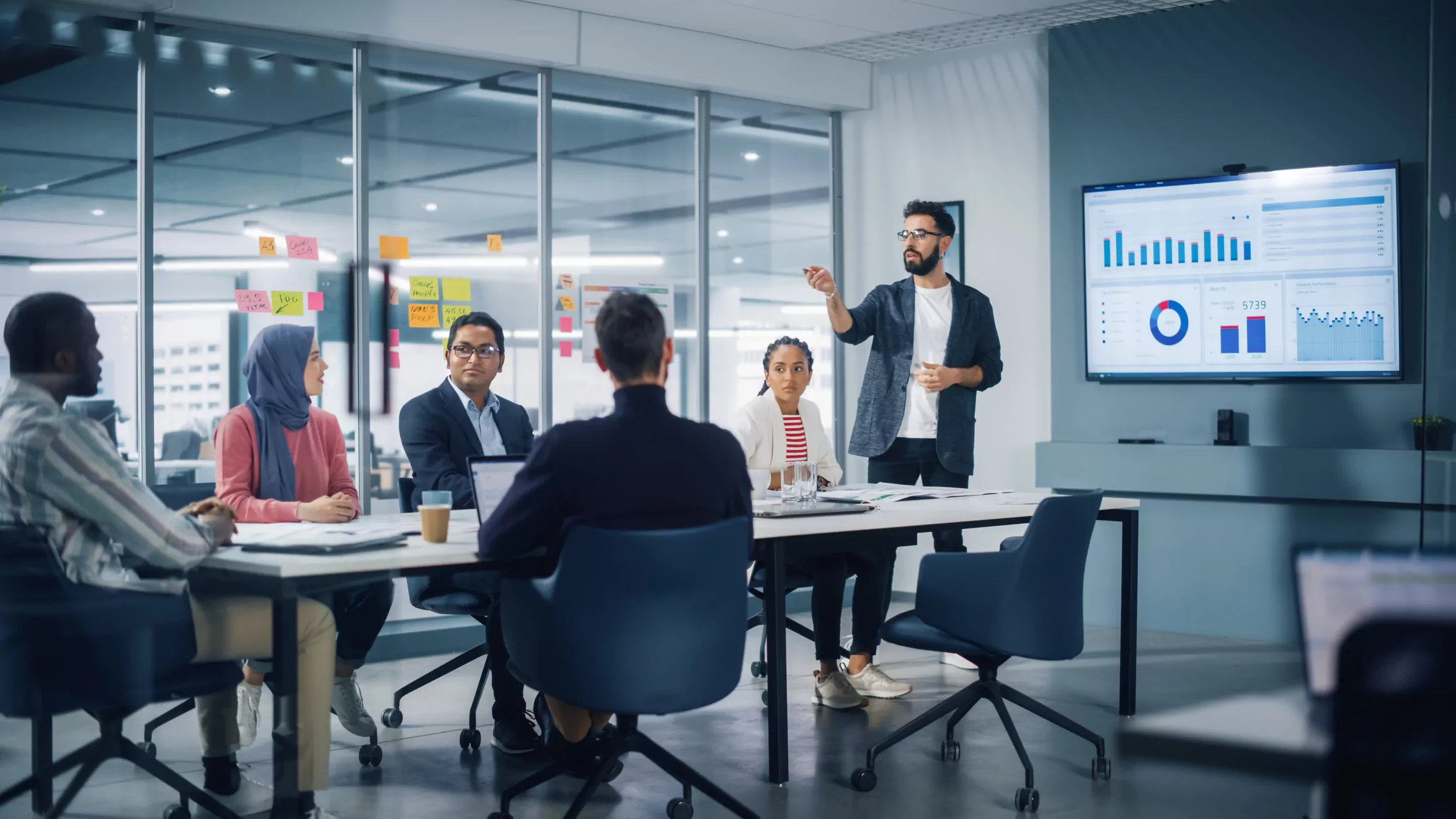 PPC Ads Management