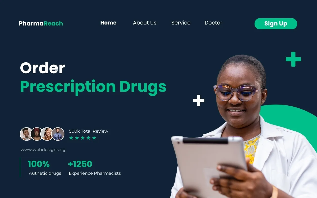 Medical Pharmacy Project