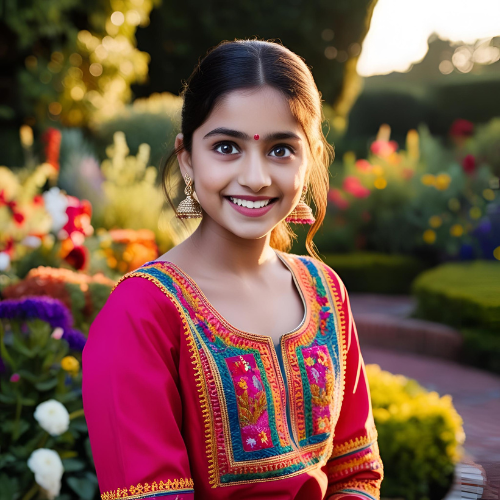 Priya Sharma