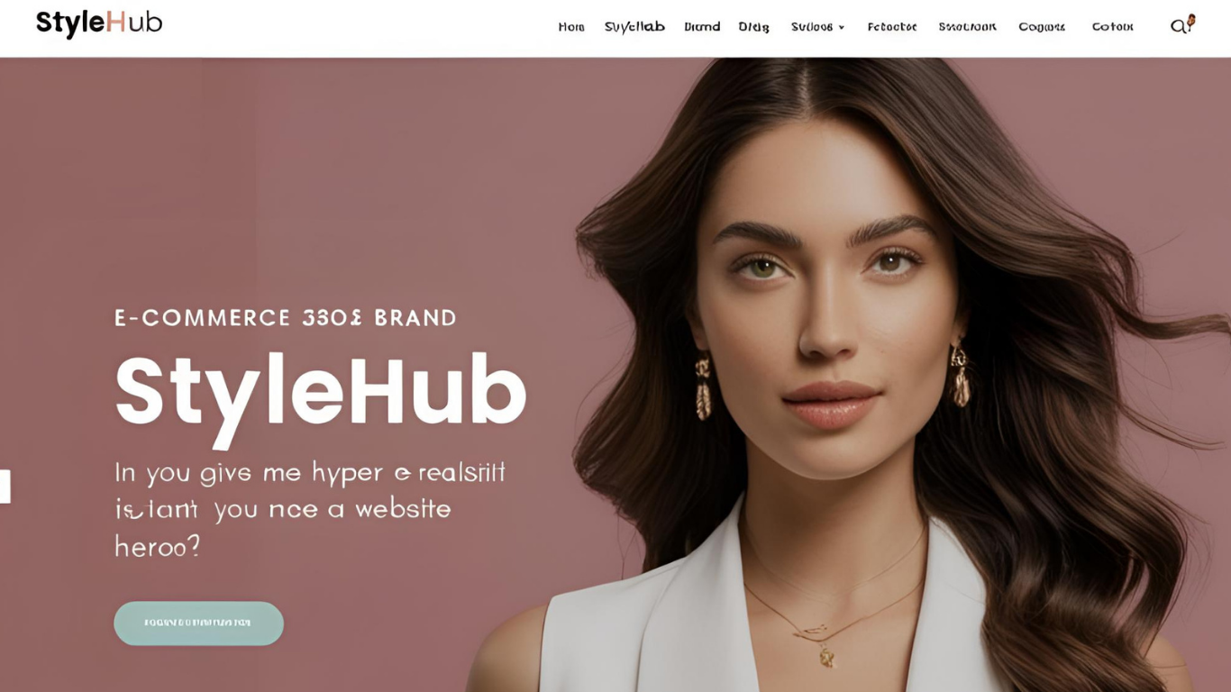 StyleHub