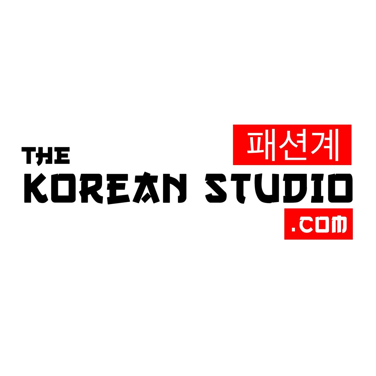 The Korean Studio