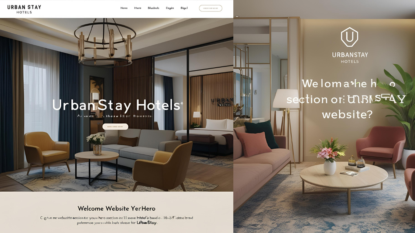 UrbanStay