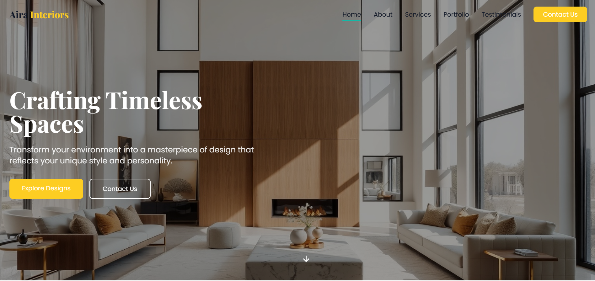 Aira Interiors