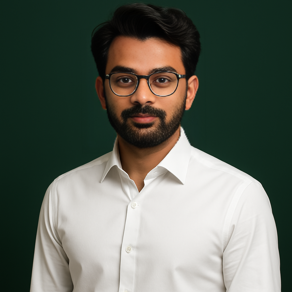 Sairam Desetti