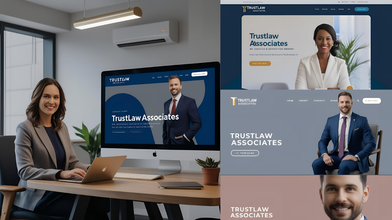 TrustLaw Associates